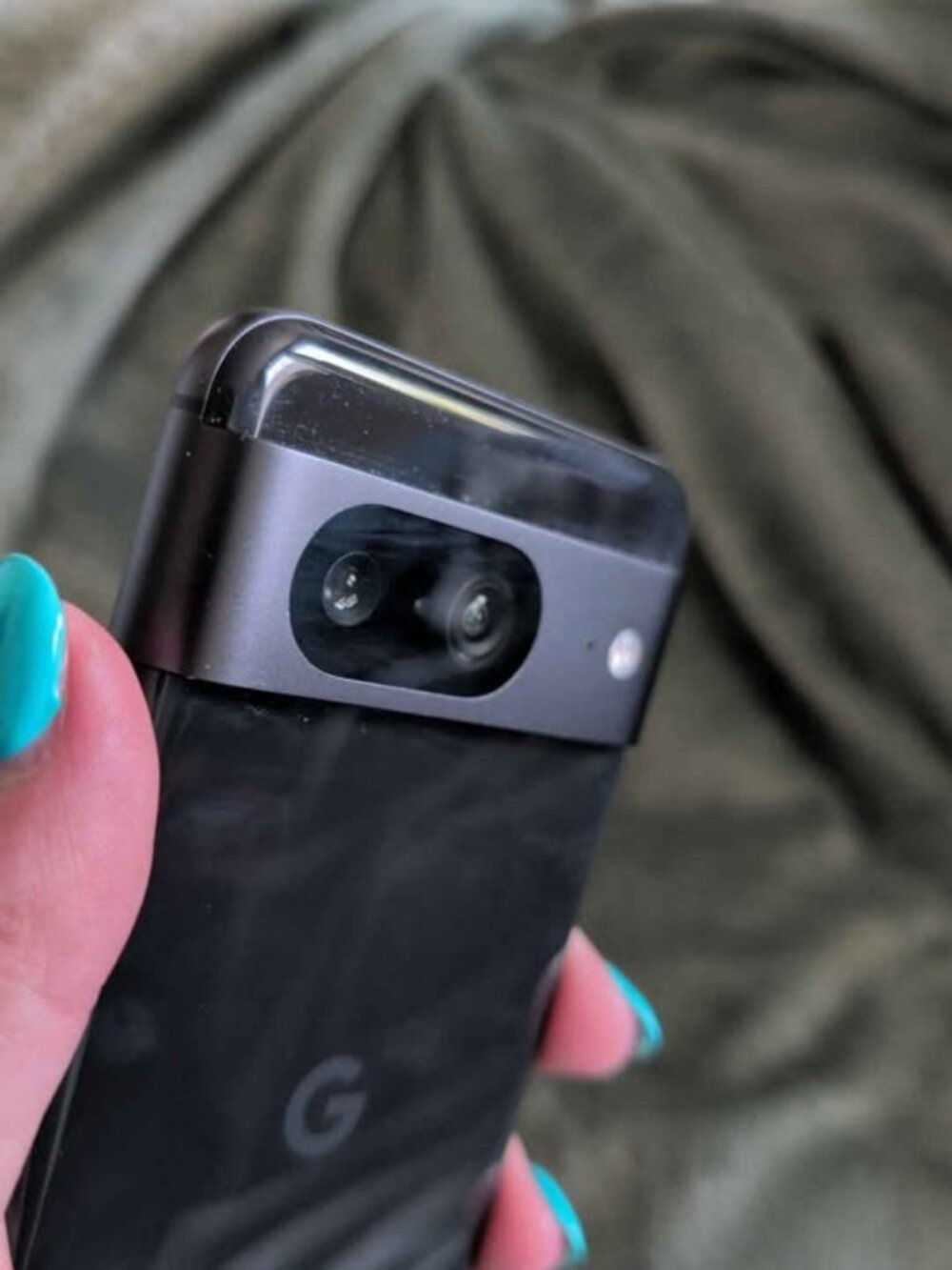 Google Pixel 8 - Picture 6 of 11
